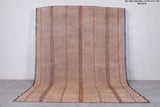 Tuareg rug 7.5 X 11.1 Feet