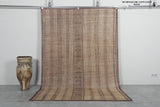 Tuareg Rug 5.9 X 8.5 Feet