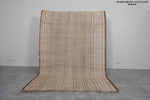 Tuareg rug 6.4 X 9.2 Feet