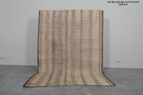 Tuareg rug 5.9 X 7.9 Feet