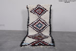 Vintage Berber Moroccan Rug – 2.5 FT X 5.6 FT