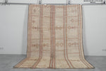 Tuareg rug 6.7 FT X 9.8 FT