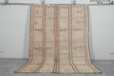 Tuareg rug 6.7 FT X 9.8 FT