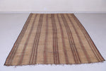 Tuareg Rug 6.2 X 9.1 Feet