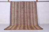 Tuareg Rug 6.2 X 9.1 Feet