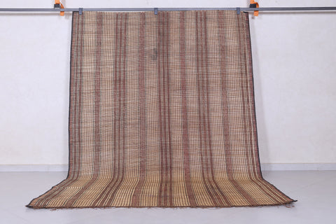 Tuareg Rug 6.2 X 9.1 Feet