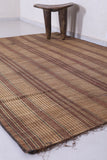 Tuareg Rug 6.2 X 9.1 Feet