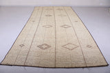 Tuareg rug  6.7 X 14.2 Feet