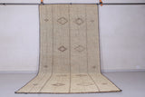 Tuareg rug  6.7 X 14.2 Feet