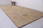 Tuareg rug  6.7 X 14.2 Feet