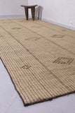 Tuareg rug  6.7 X 14.2 Feet