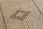 Tuareg rug  6.7 X 14.2 Feet