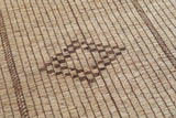 Tuareg rug  6.7 X 14.2 Feet