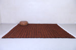 Beni ourain rug - Custom size rug - Handmade Moroccan rug