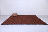 Beni ourain rug - Custom size rug - Handmade Moroccan rug