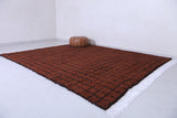 Beni ourain rug - Custom size rug - Handmade Moroccan rug