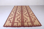 Tuareg rug 6.1 X 12.4 Feet