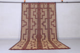 Tuareg rug 6.1 X 12.4 Feet