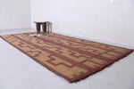 Tuareg rug 6.1 X 12.4 Feet