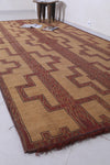 Tuareg rug 6.1 X 12.4 Feet