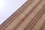 Tuareg Rug 6.3 X 9.7 Feet