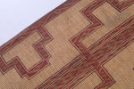 Tuareg rug 6.1 X 12.4 Feet