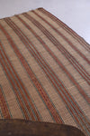 Tuareg Rug 6.3 X 9.7 Feet