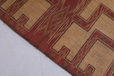 Tuareg rug 6.1 X 12.4 Feet