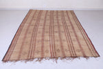 Tuareg Rug 6.2 X 9.3 Feet