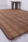 Tuareg Rug 6.2 X 9.3 Feet