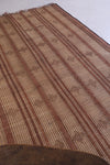 Tuareg Rug 6.2 X 9.3 Feet