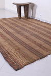 Tuareg Rug 5.6 X 8.3 Feet