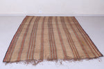 Tuareg Rug 6.2 X 8.3 Feet