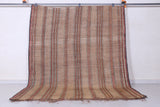 Tuareg Rug 6.2 X 8.3 Feet