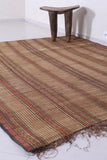 Tuareg Rug 6.2 X 8.3 Feet