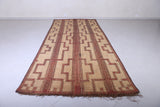 Tuareg rug 5.6 X 13.8 Feet