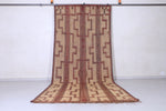 Tuareg rug 5.6 X 13.8 Feet