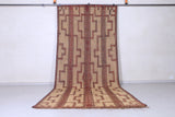 Tuareg rug 5.6 X 13.8 Feet