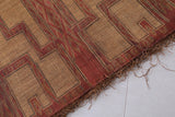 Tuareg rug 5.6 X 13.8 Feet