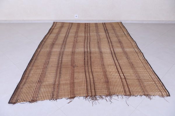 Tuareg Rug 6.2 X 8.4 Feet