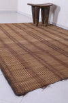 Tuareg Rug 6.2 X 8.4 Feet