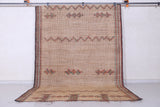 Tuareg Rug 5.7 X 8.3 Feet