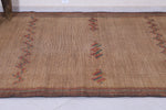 Tuareg Rug 5.7 X 8.3 Feet