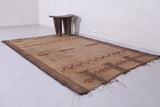 Tuareg Rug 5.7 X 8.3 Feet