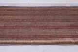 Tuareg Rug 5 X 10.9 Feet