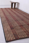 Tuareg Rug 5 X 10.9 Feet