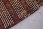 Tuareg Rug 5 X 10.9 Feet