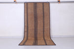 Tuareg Rug 3.8 X 9 Feet