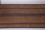 Tuareg Rug 3.8 X 9 Feet