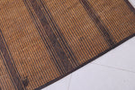 Tuareg Rug 3.8 X 9 Feet
